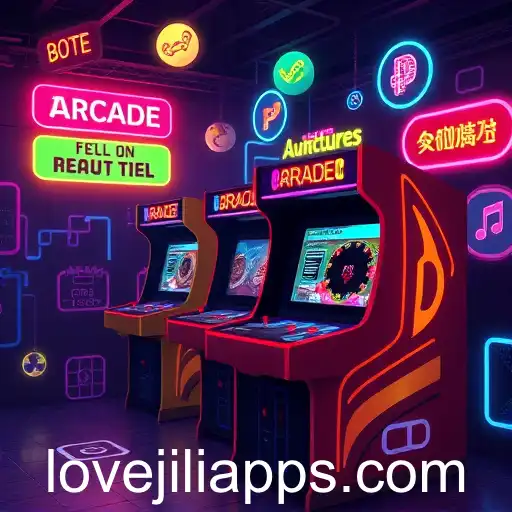 Arcade Classics
