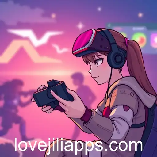 The Impact of Love Jili Apps on Gaming Culture