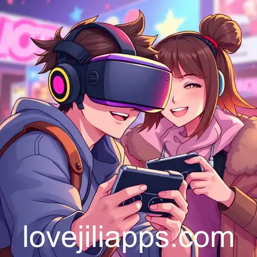 Innovation in Gaming: Love Jili Apps Impact