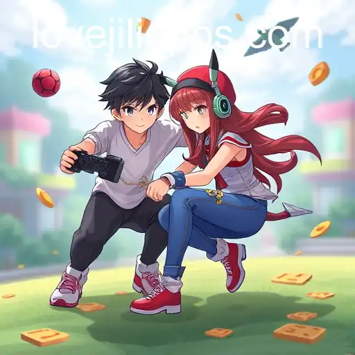 Gaming Evolutions: The Rise of Love Jili Apps