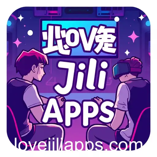 The Rise of Love Jili Apps in Gaming