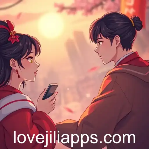 The Rise of Love Jili in the Gaming World